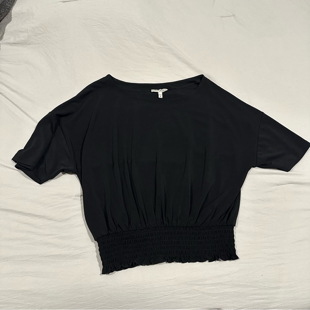 Express Black Women's Blouse